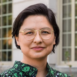 Kate Fu