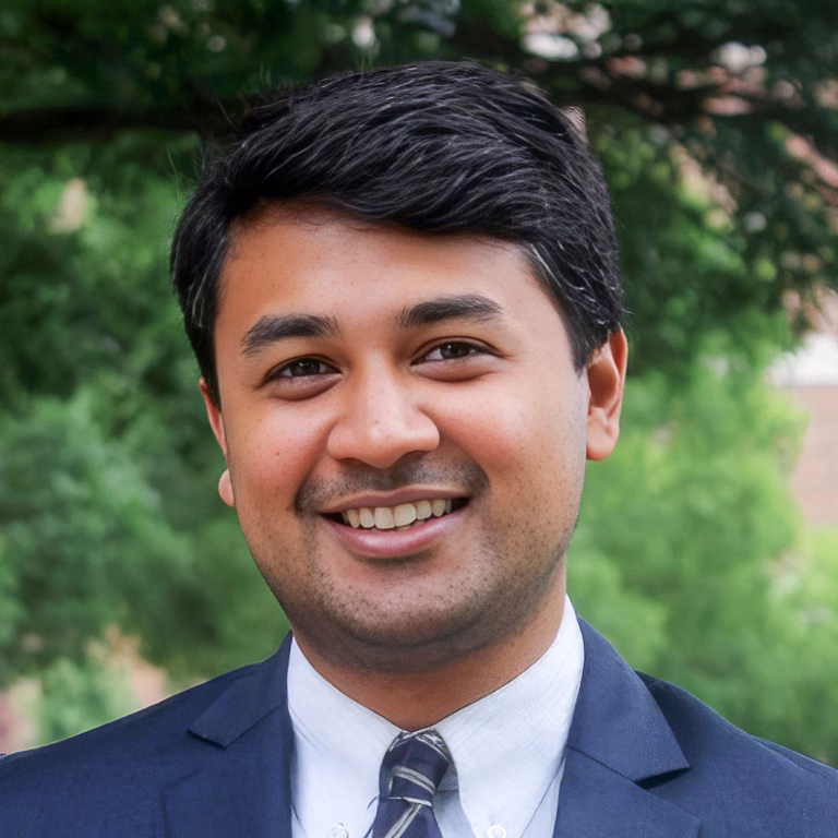 Siddarth Krishna