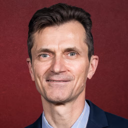 Dan Negrut
