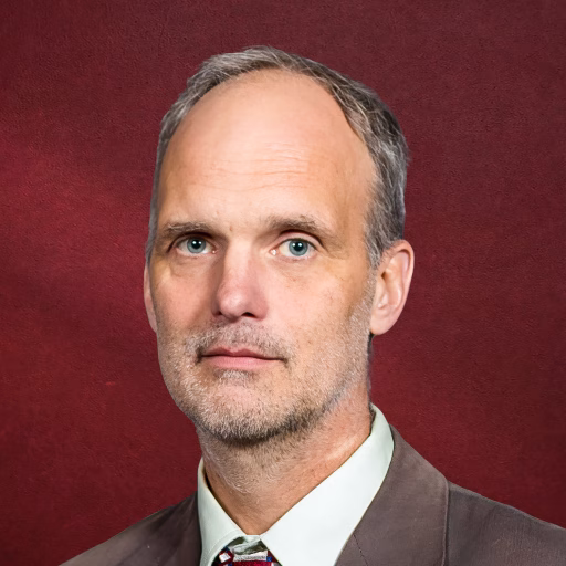 Gregory Nellis