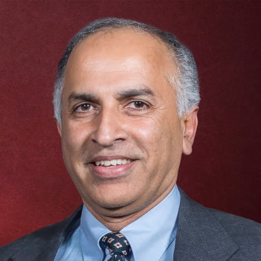 Krishnan Suresh