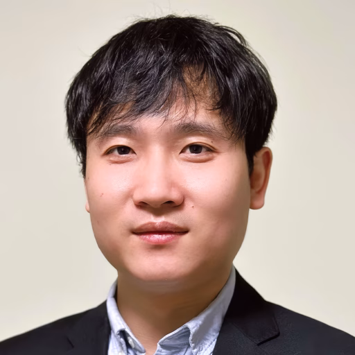 Haoran Wei