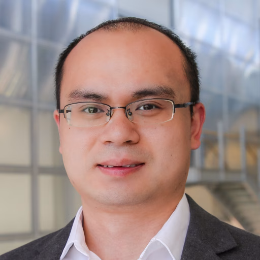 Xiangru Xu