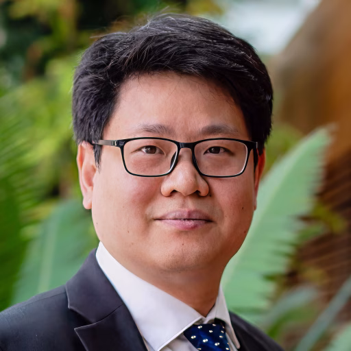 Zhenhua Zhu