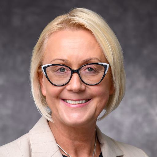 Dorota Grejner-Brzezinska