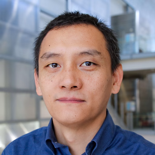 Lianyi Chen