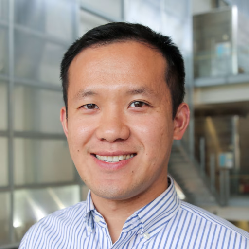 Jiamian Hu