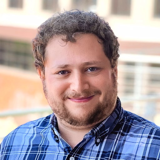 Yonatan Mintz