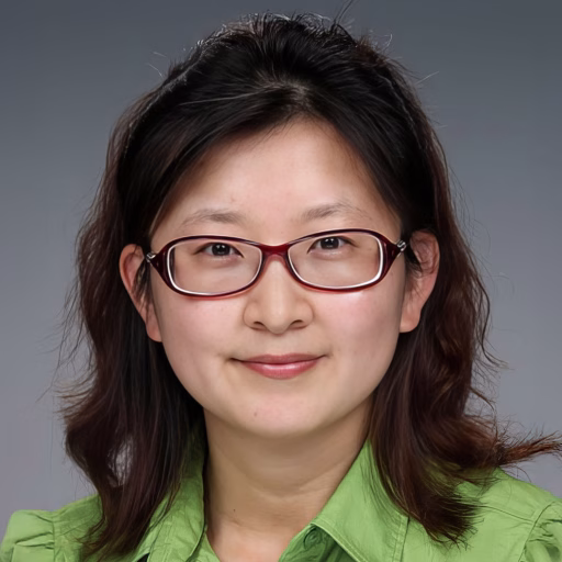 Wenxiao Pan