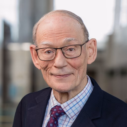 John Perepezko