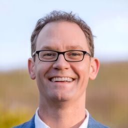 Scott Sanders