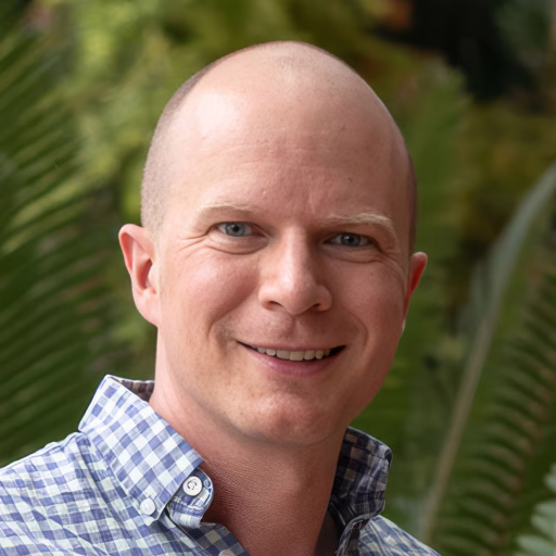 Daniel Wright