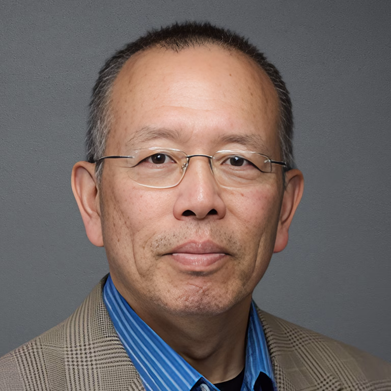 John Yin