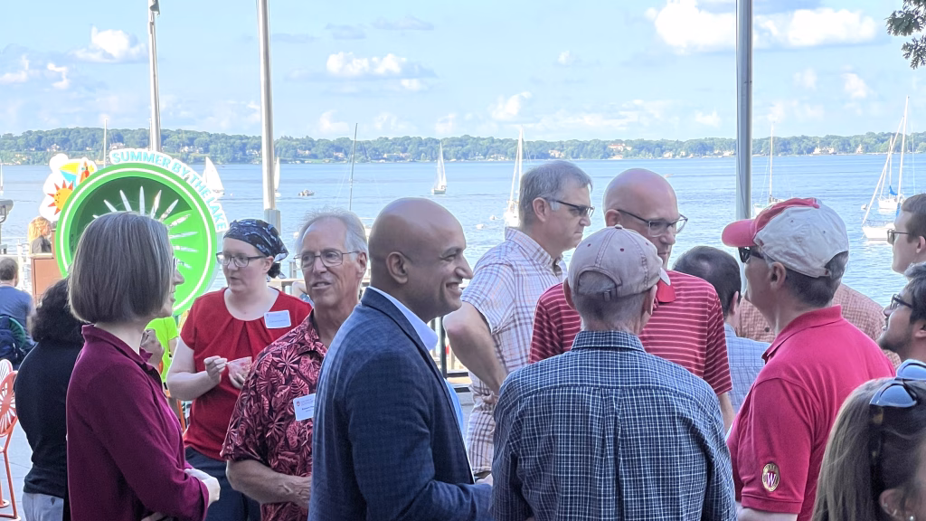 ice cream social 2025