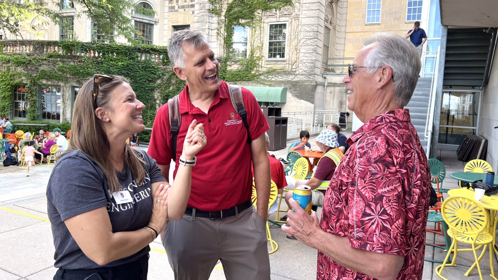 ice cream social 2025