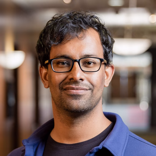 Dhananjay Bhaskar