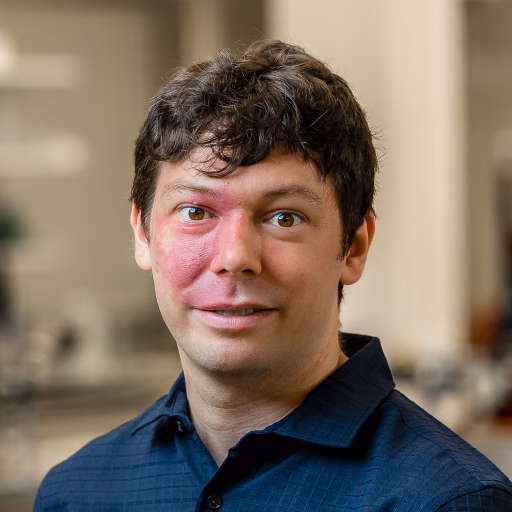 Joel Paulson