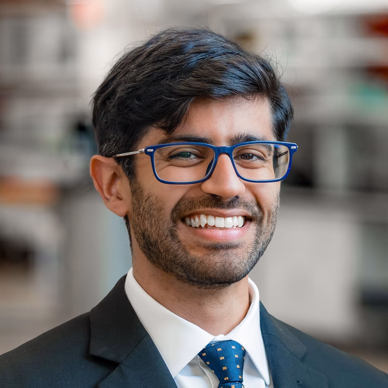 Rahul Sujanani