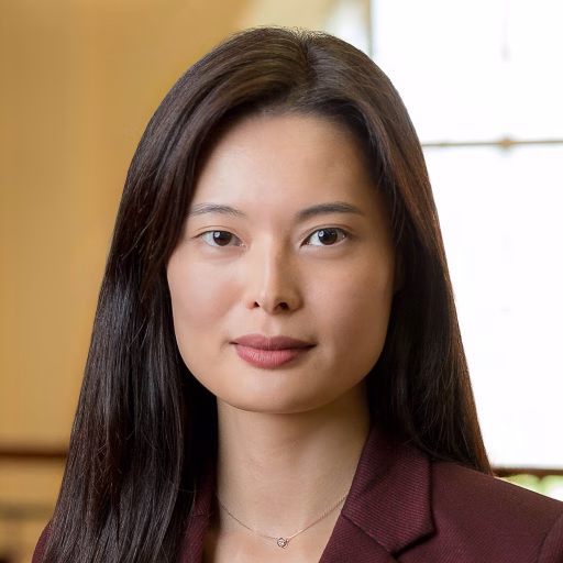 Jackie Cha