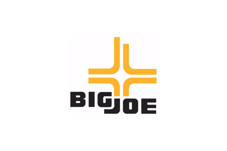 Big joe logo