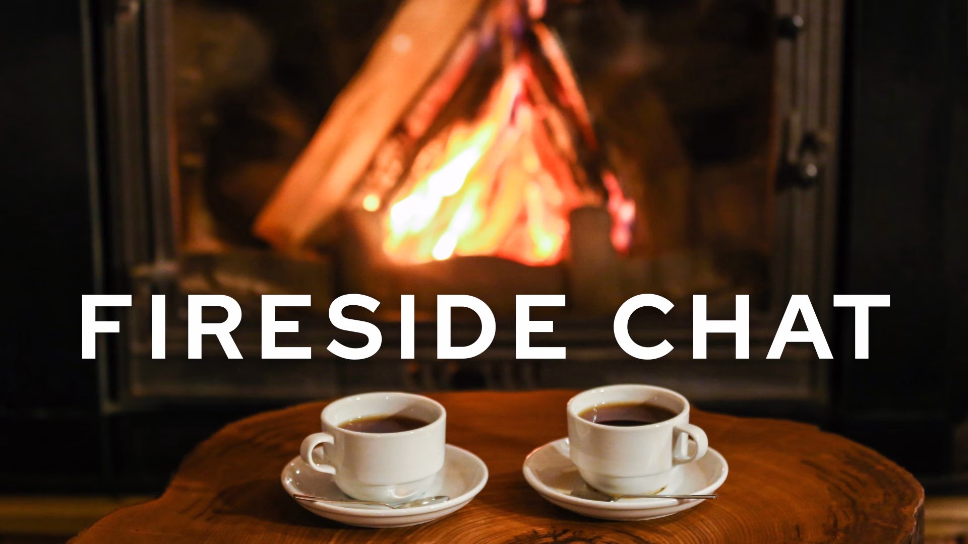 Fireside Chat: Barriers to New Nuclear (and How to Overcome Them)