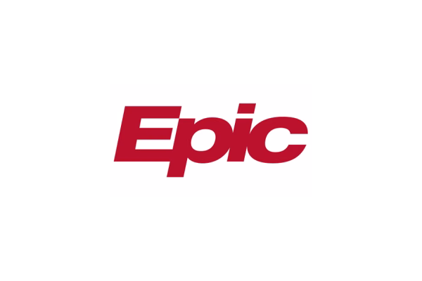 EPIC logo