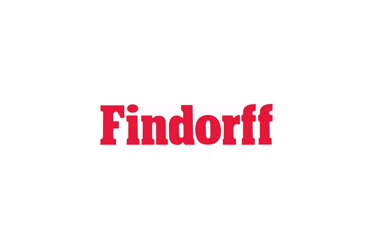 Findorff logo