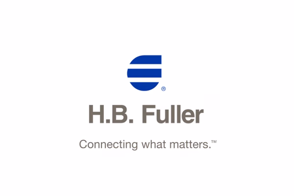 H.B. Fuller logo
