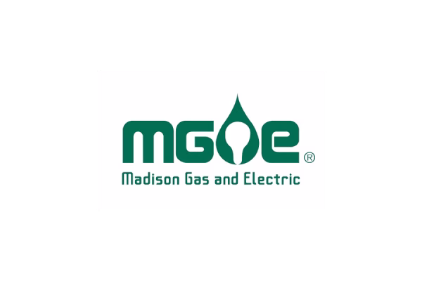 MGE logo