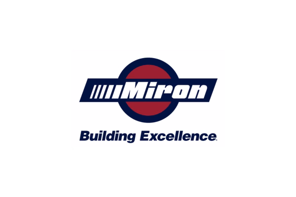 Miron logo
