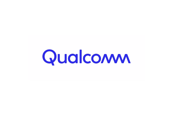 Qualcomm logo