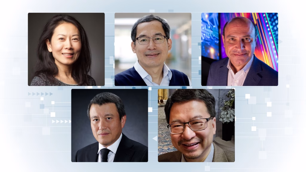 Grace Xing, Zetian Mi, Seth Ariel Tongay, Shanhui Fan, Shiwen Mao