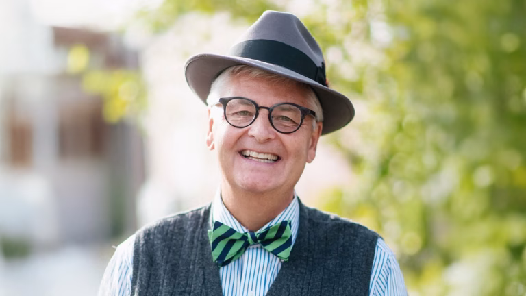 Jeff Roznowski