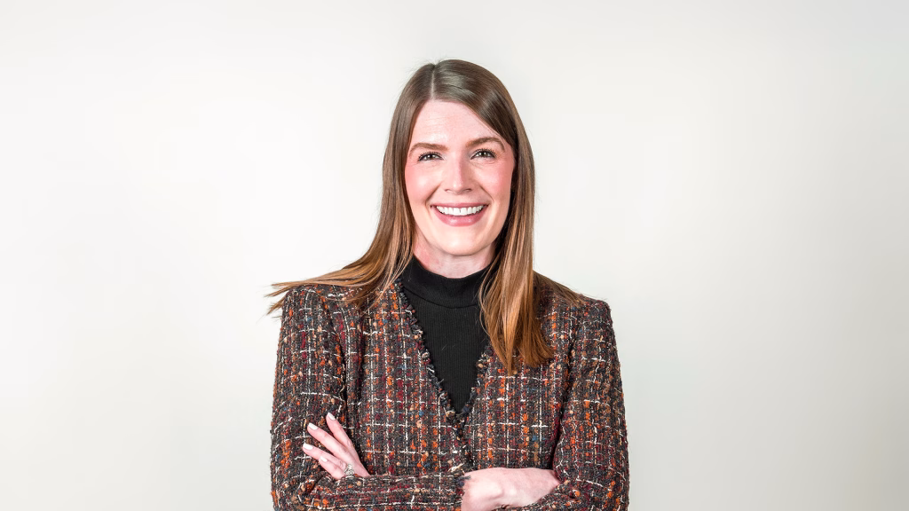 Nicole Rybeck Wolcott