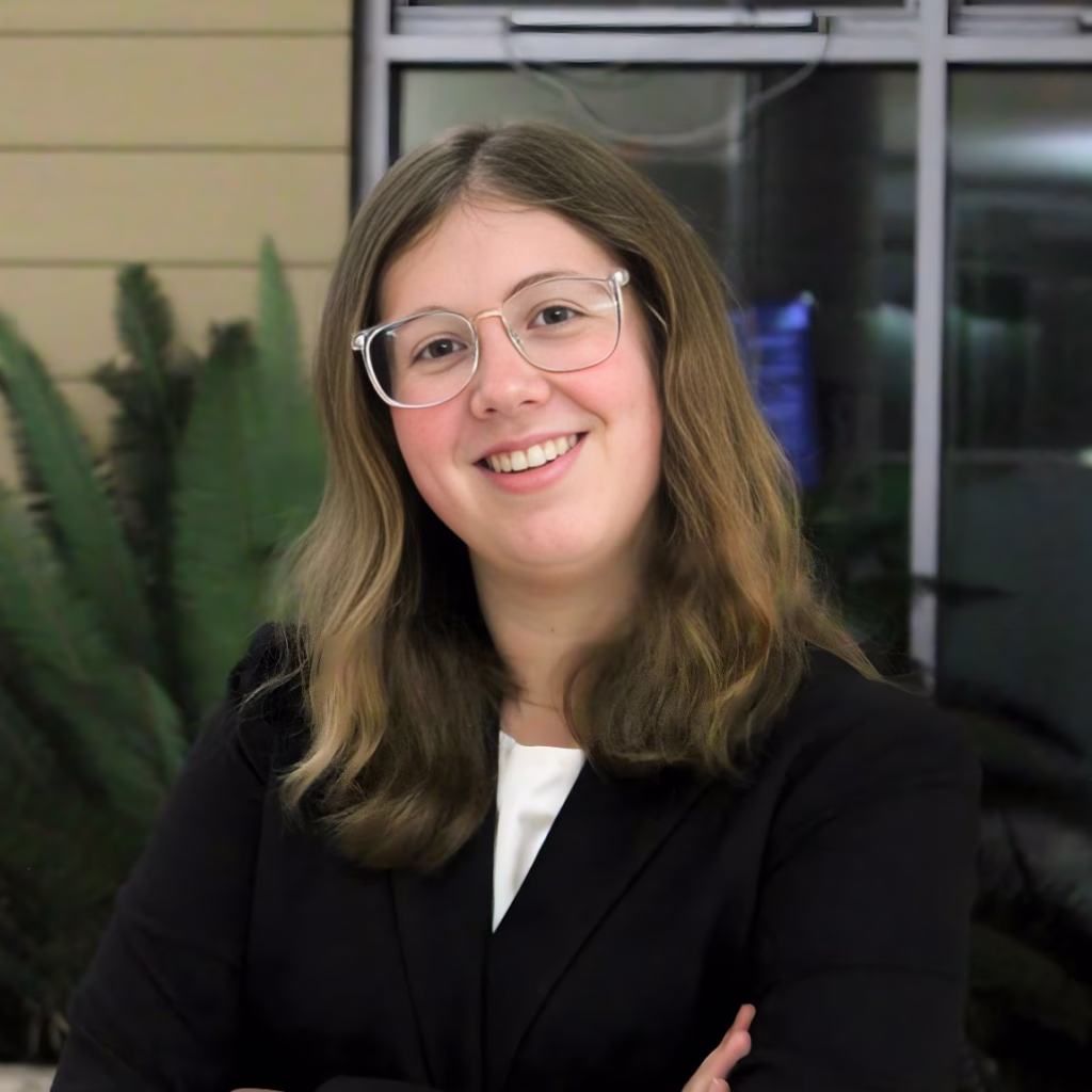 Madelyn Mickiewicz ME