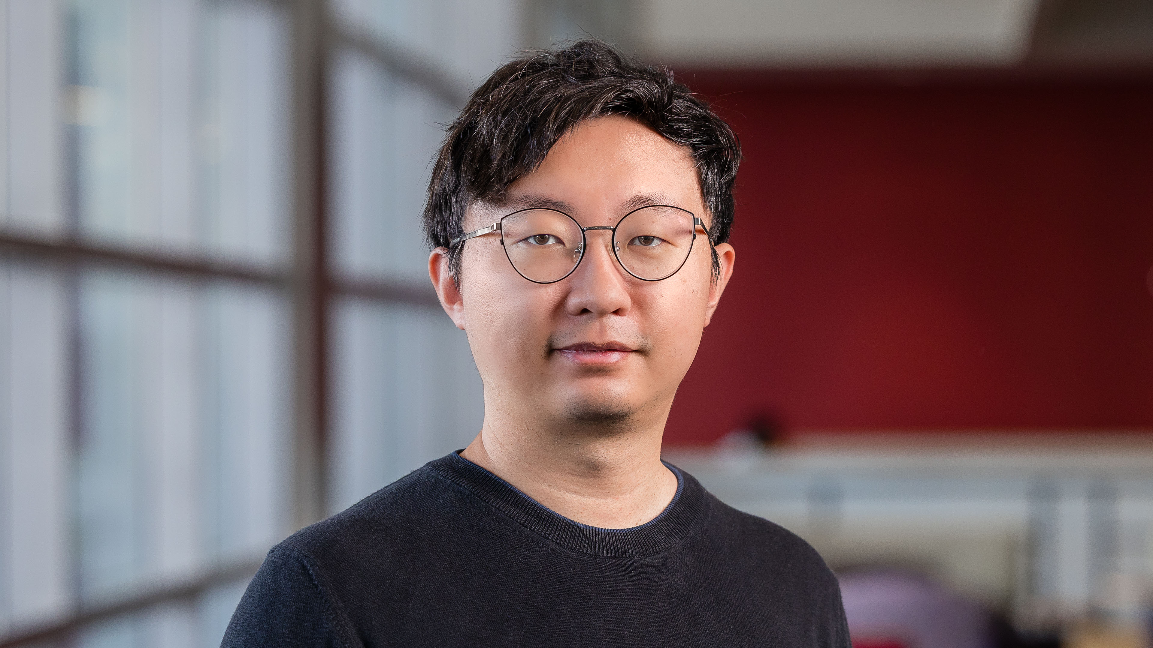 Focus on new faculty: Zheng Liu is using AI to give wireless chips a ...