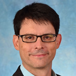 Shawn M. Gomez, EngScD 