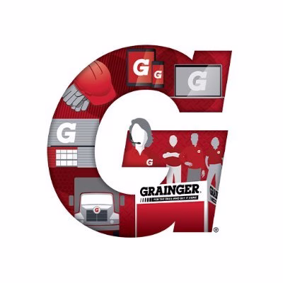 logo for Grainger