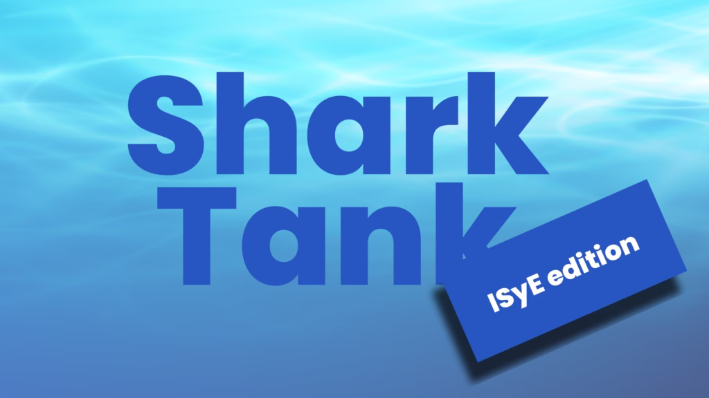 underwater graphic background with letters in the foreground