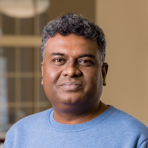 Shiva Rudraraju