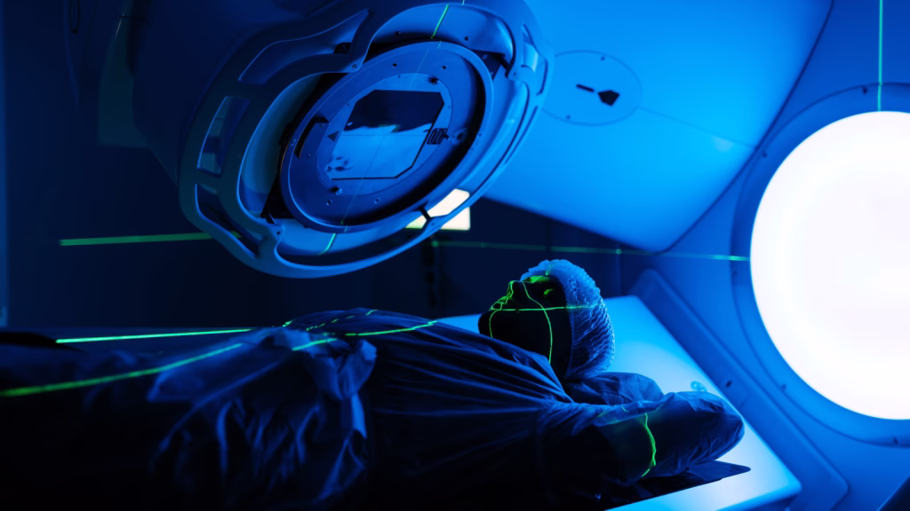 Radiation sciences