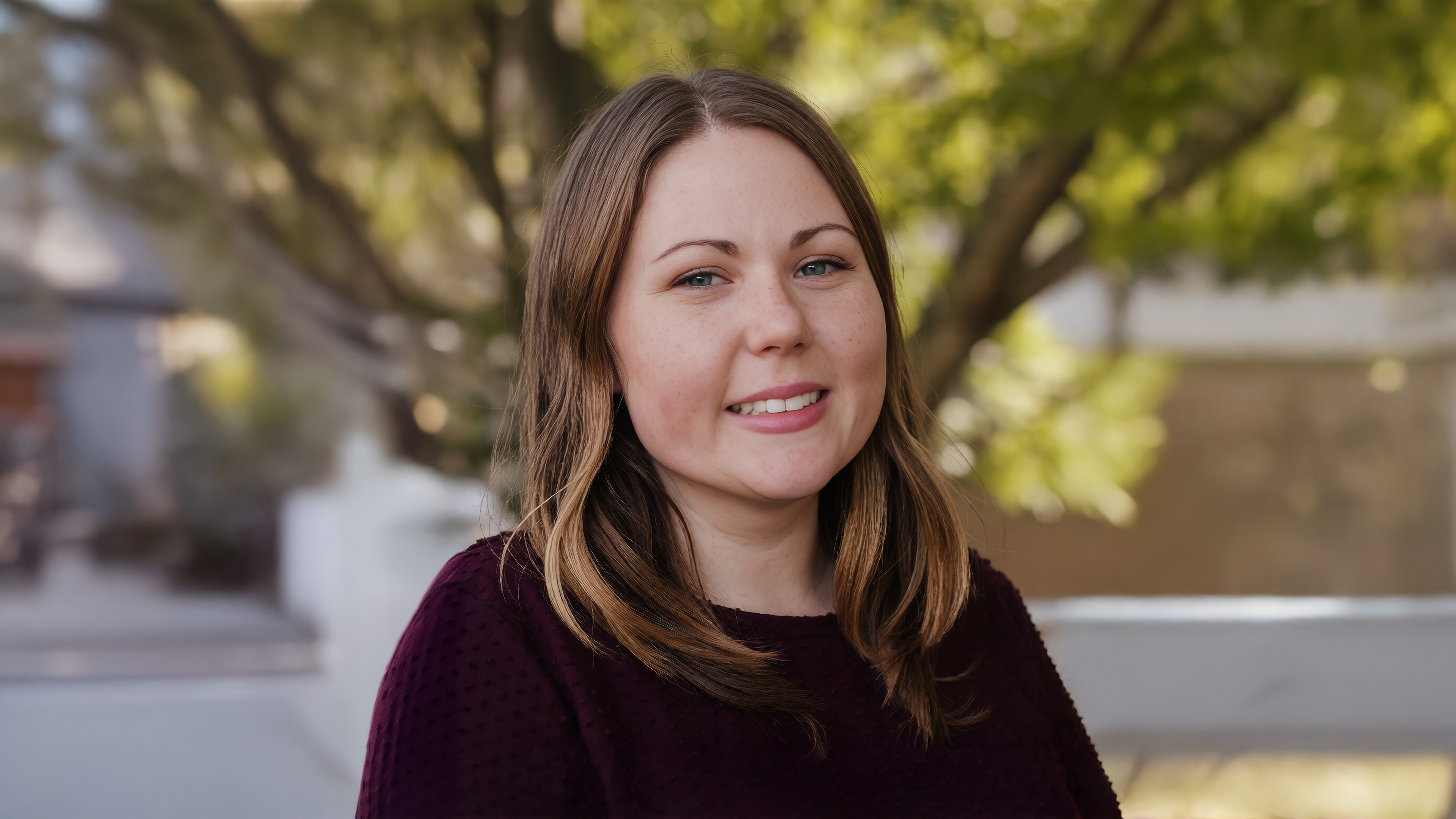 Pollock honored for outstanding student support - College of ...