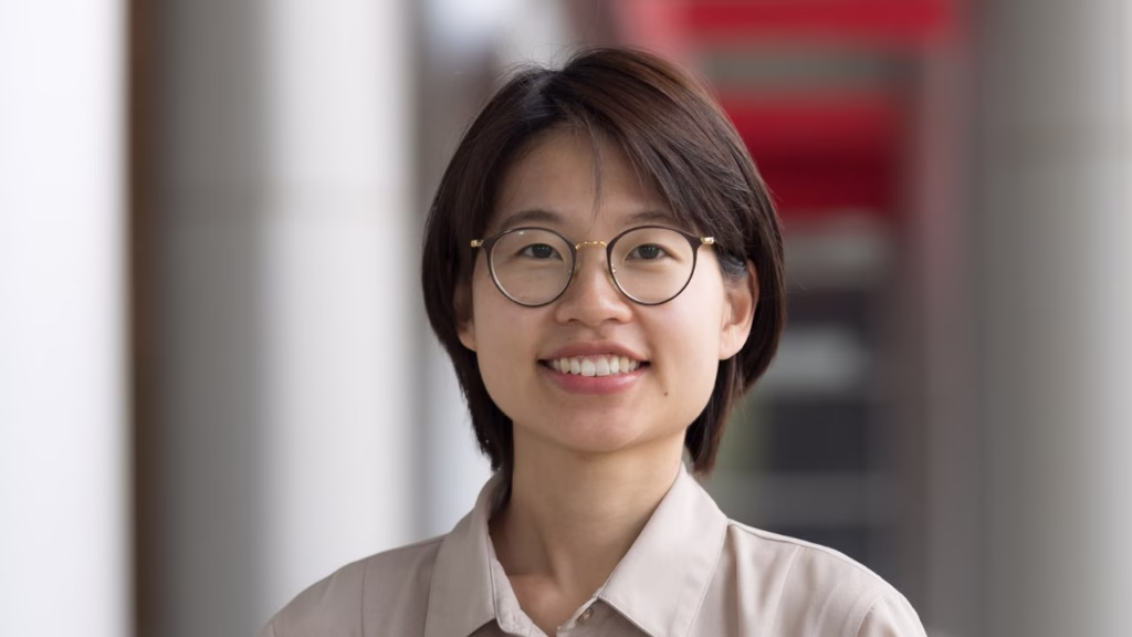 Christina Ma