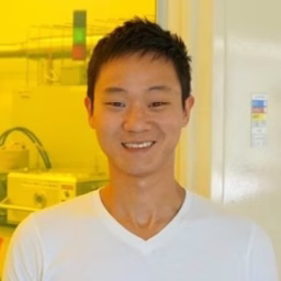 Yei Hwan Jung 