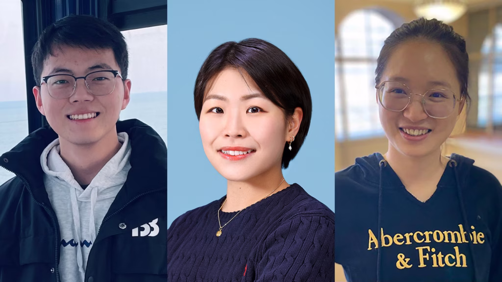 Zihao Sheng, Minjeong Kim and Ying Fu
