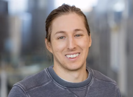 Daniel Rhodes, Materials Science and Engineering