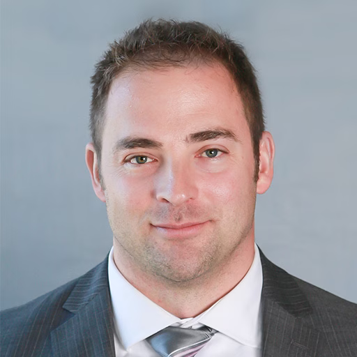 Nicholas Becker