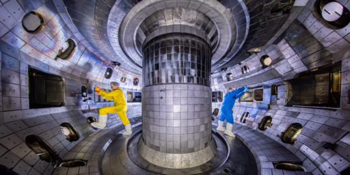 The DIII-D National Fusion Facility