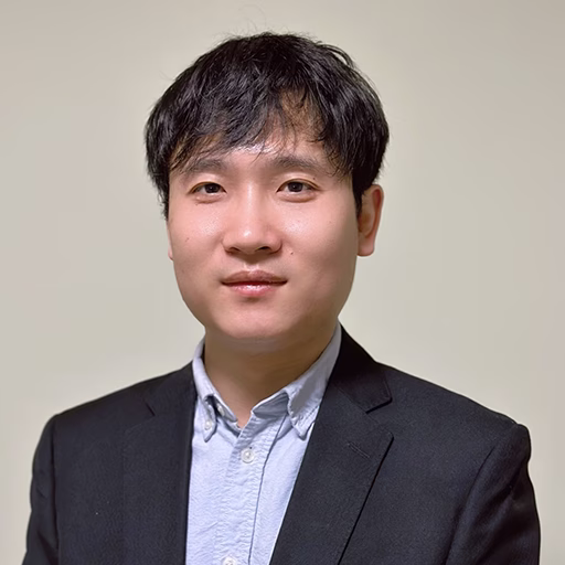 Haoran Wei