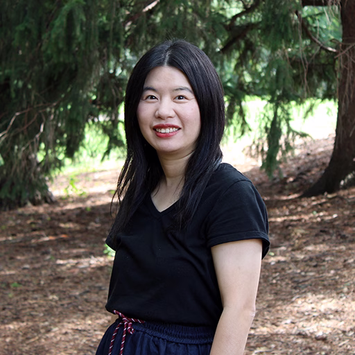 Mohan Qin
